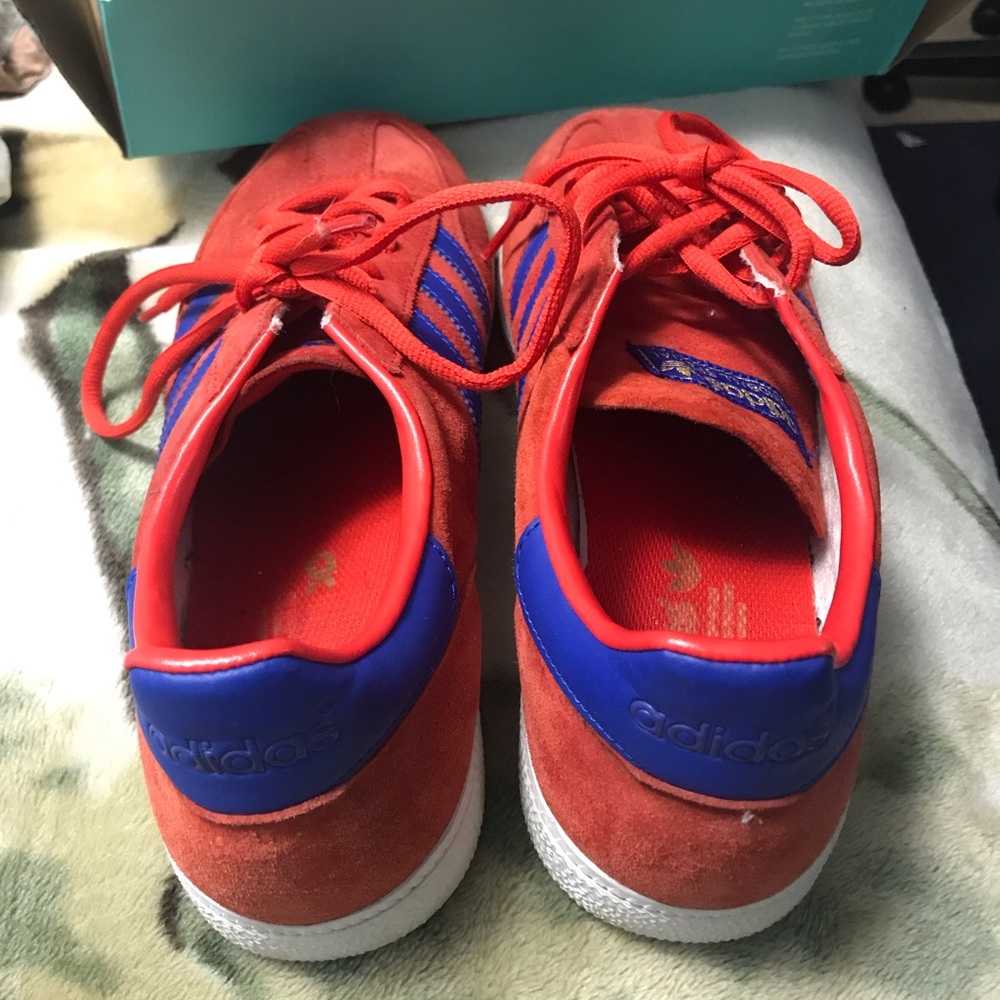 Spezial adidas shoes